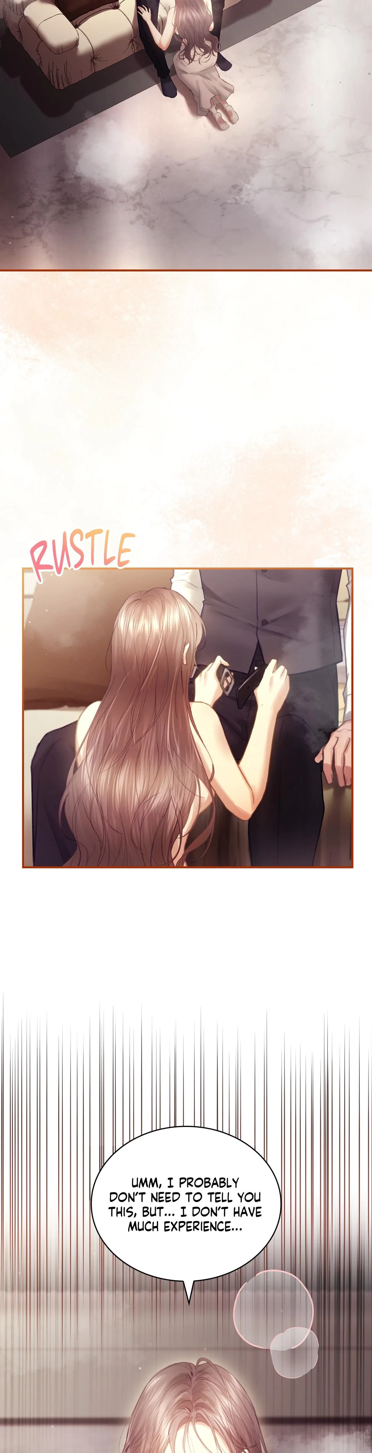 The Young Wife Chapter 56, page 4
