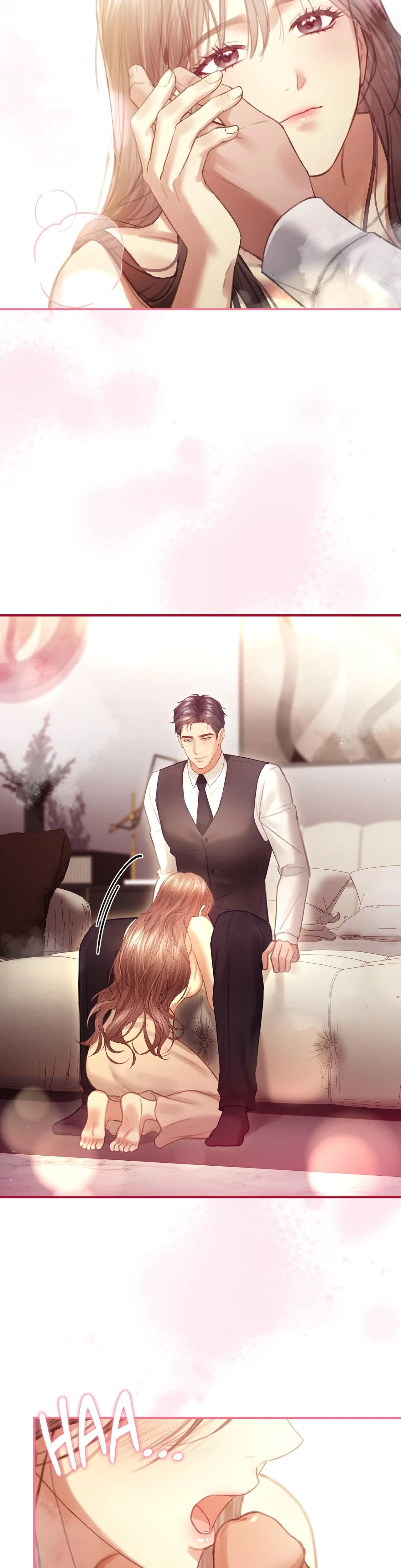 The Young Wife Chapter 56, page 7