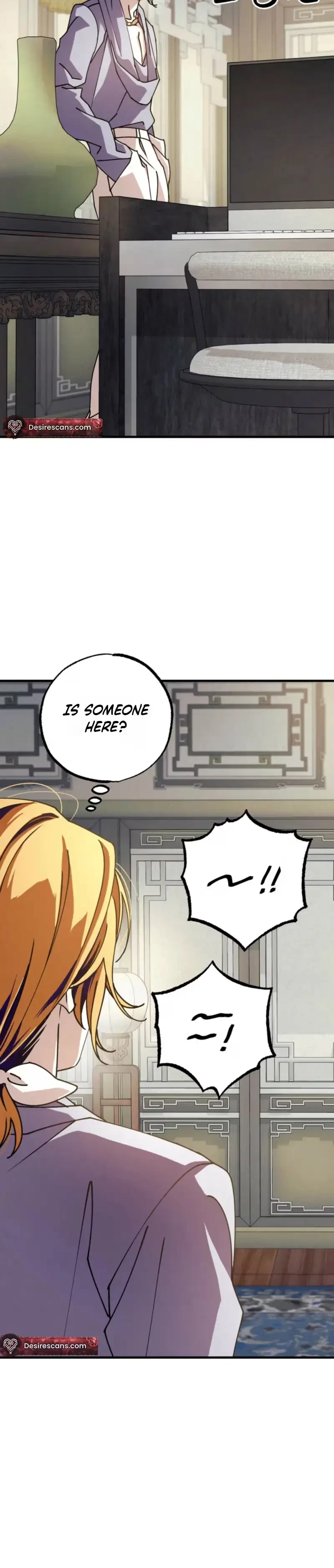 Dazzling Breath Chapter 53, page 10