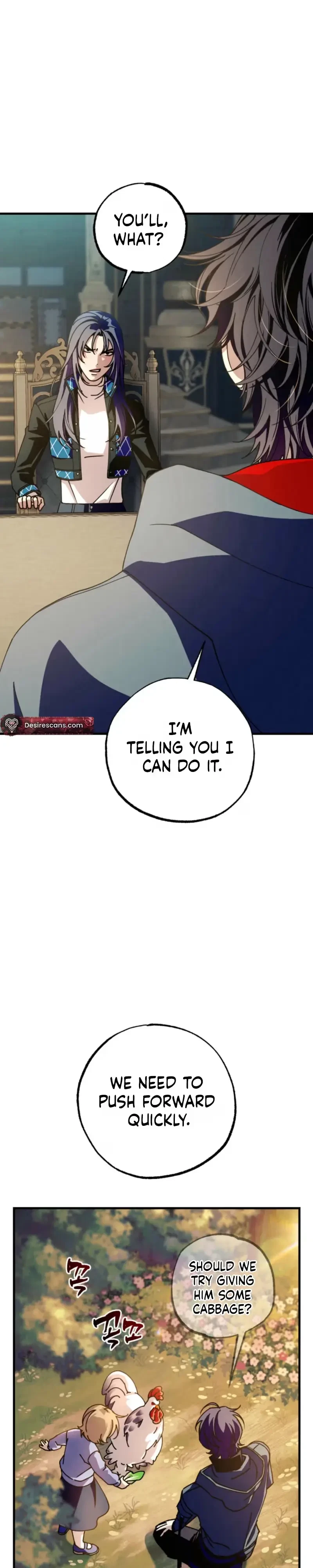 Dazzling Breath Chapter 53, page 2