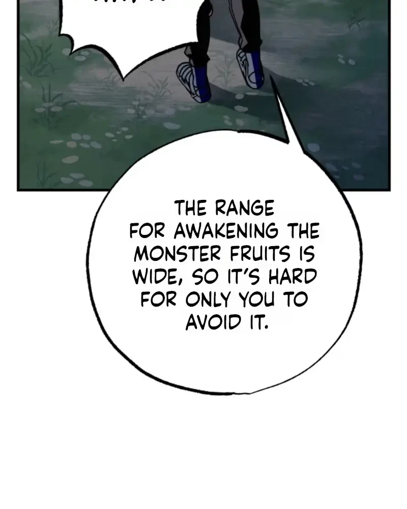 Dazzling Breath Chapter 53, page 48
