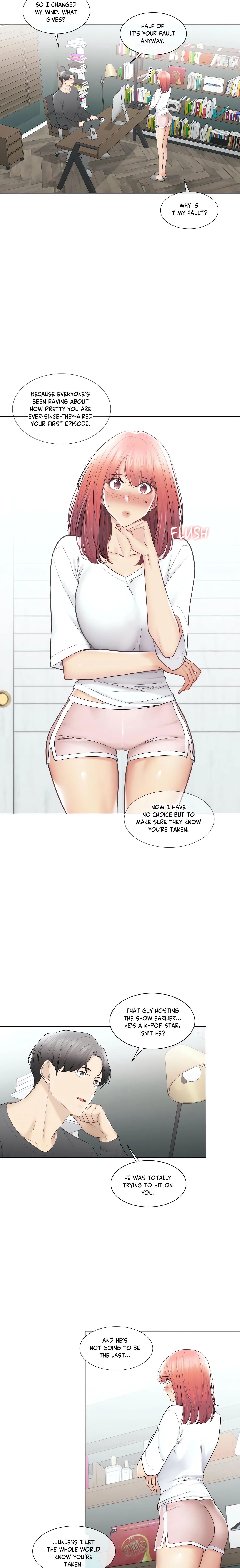 Chapter 109 - Epilogue 2 (The End), page 11
