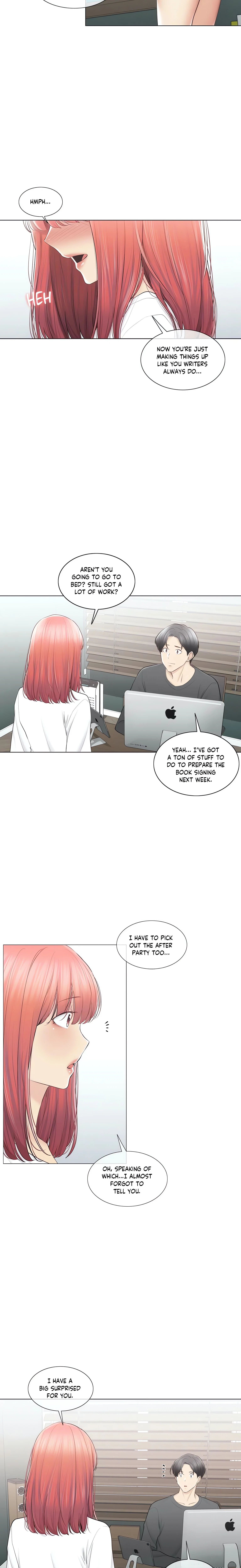 Chapter 109 - Epilogue 2 (The End), page 12