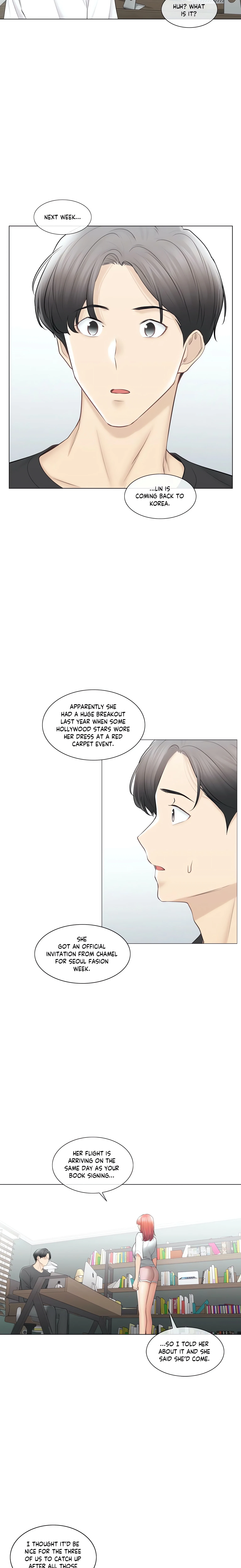 Chapter 109 - Epilogue 2 (The End), page 13