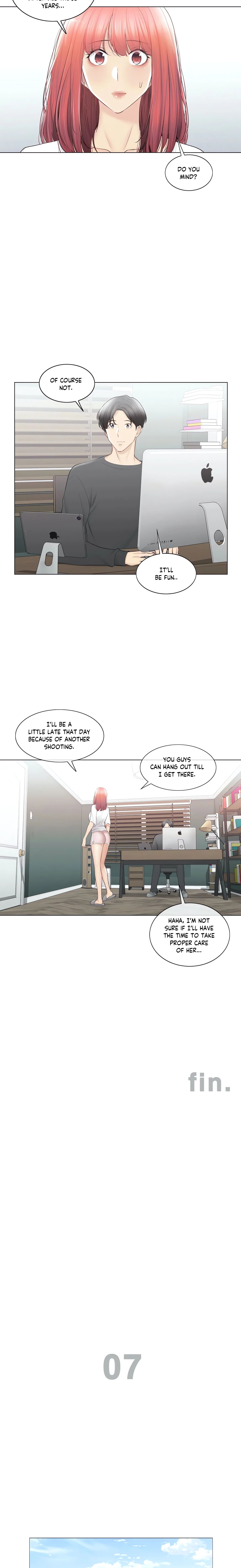 Chapter 109 - Epilogue 2 (The End), page 14