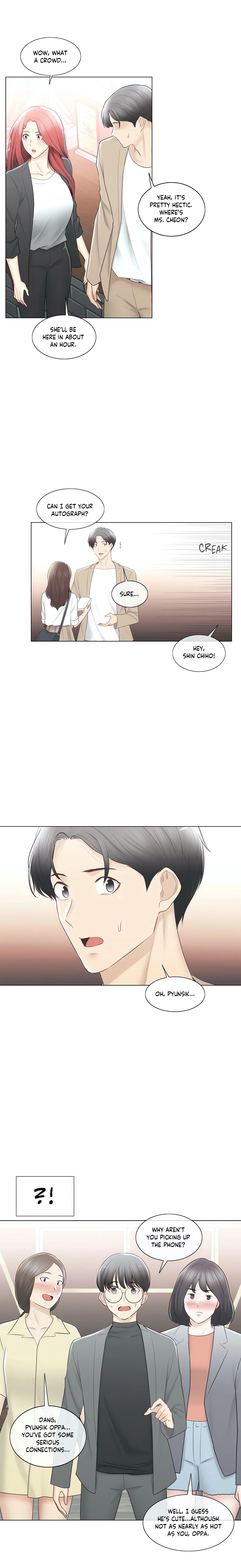 Chapter 109 - Epilogue 2 (The End), page 18