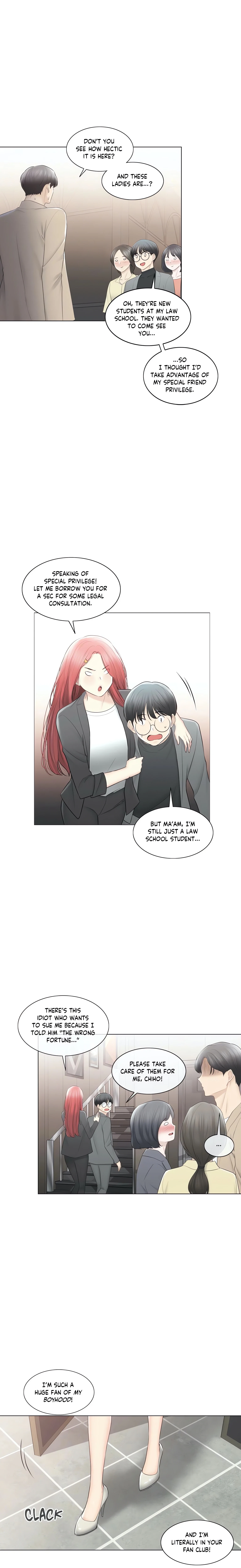 Chapter 109 - Epilogue 2 (The End), page 19