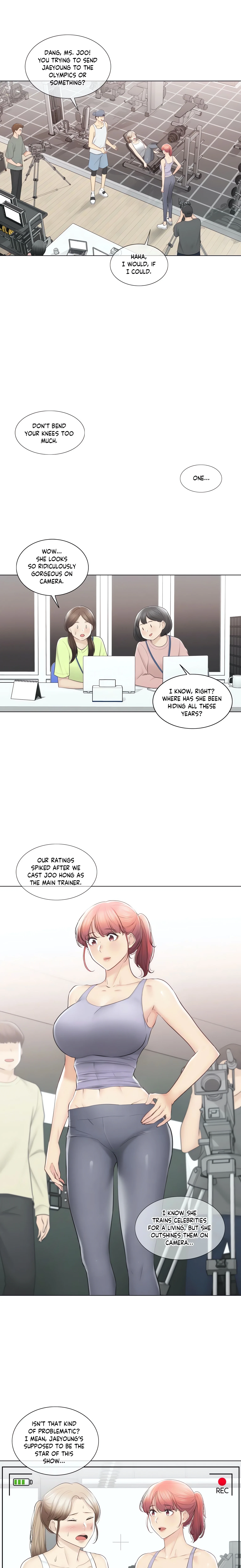 Chapter 109 - Epilogue 2 (The End), page 2