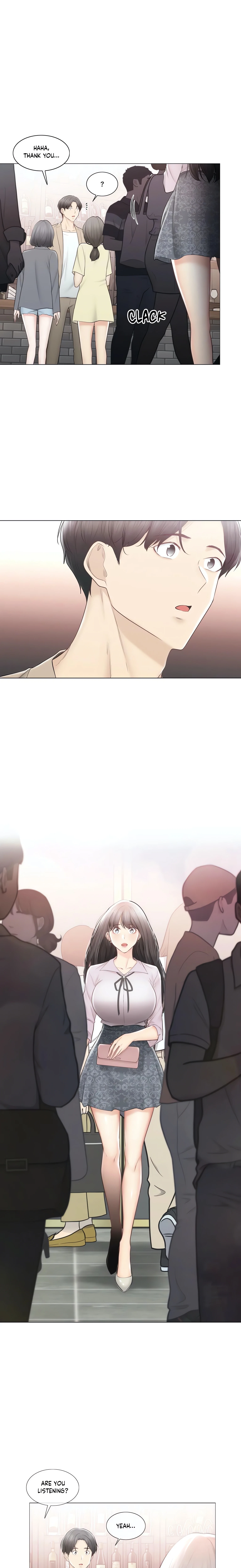 Chapter 109 - Epilogue 2 (The End), page 20