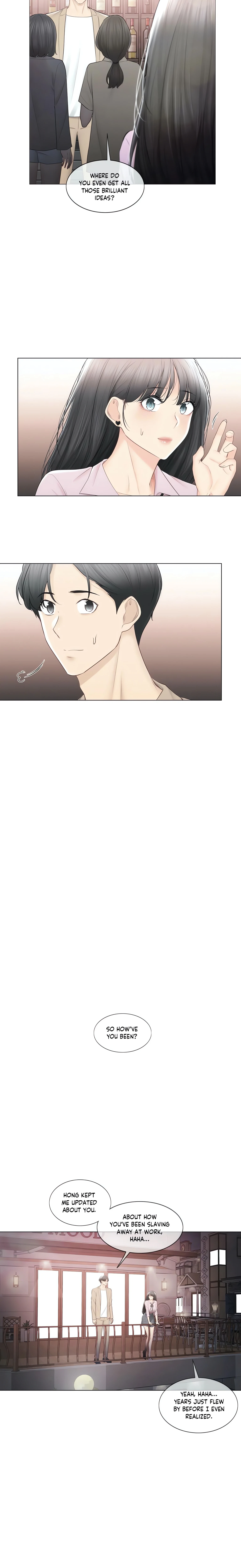 Chapter 109 - Epilogue 2 (The End), page 21
