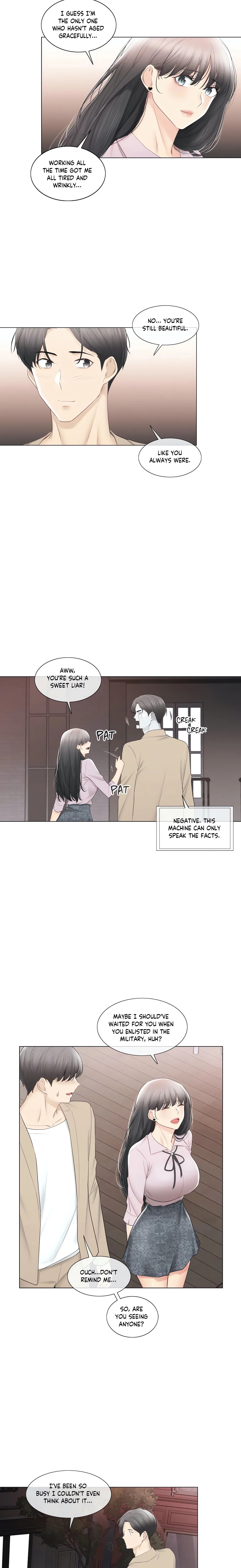 Chapter 109 - Epilogue 2 (The End), page 23