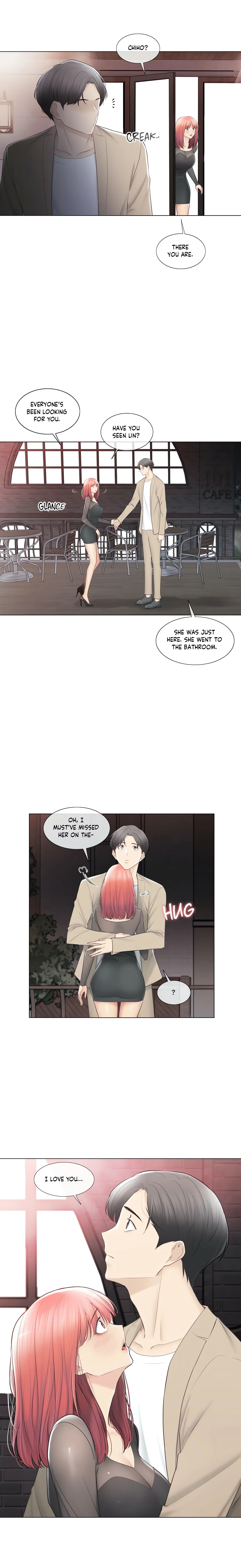 Chapter 109 - Epilogue 2 (The End), page 28