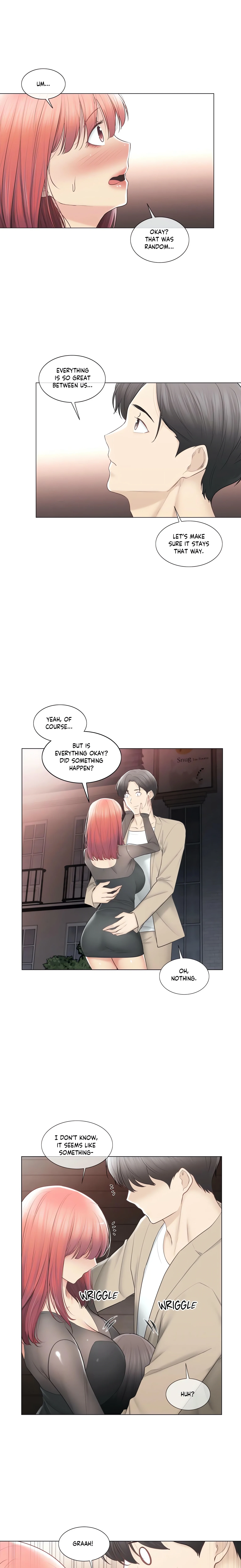 Chapter 109 - Epilogue 2 (The End), page 29