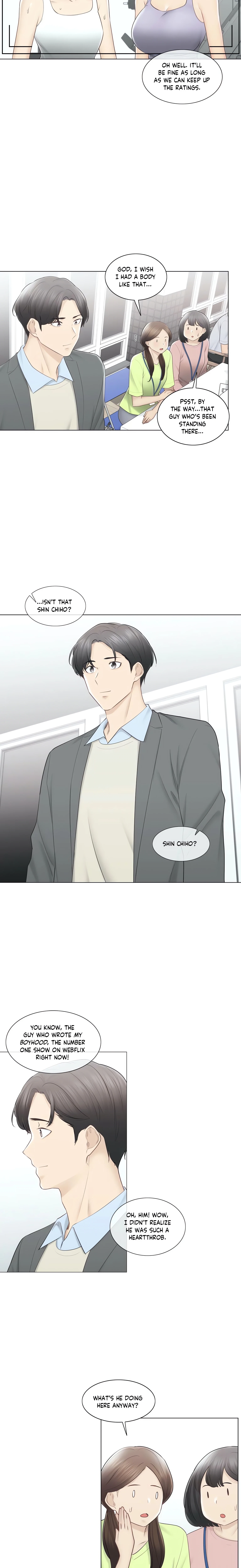Chapter 109 - Epilogue 2 (The End), page 3