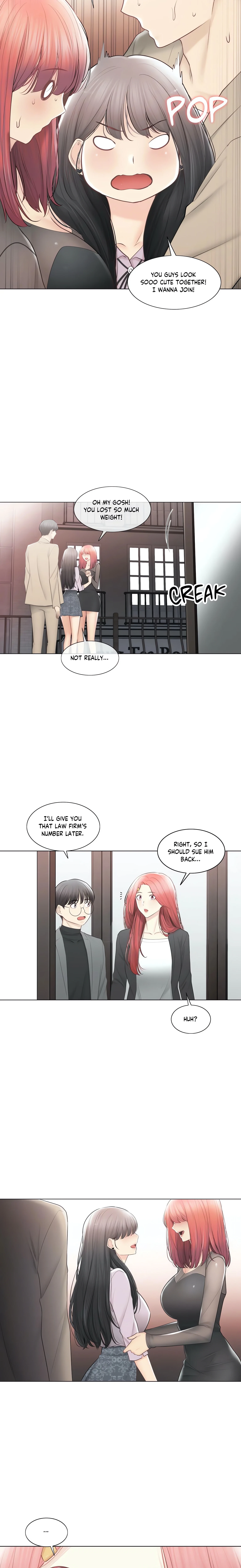 Chapter 109 - Epilogue 2 (The End), page 30