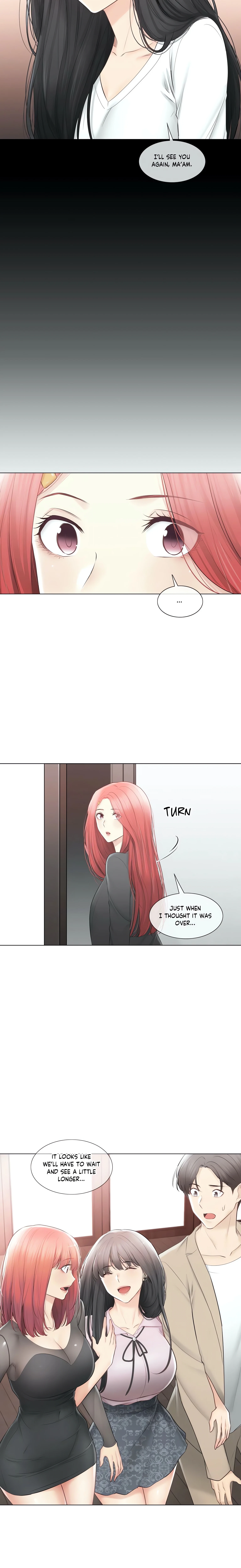 Chapter 109 - Epilogue 2 (The End), page 35