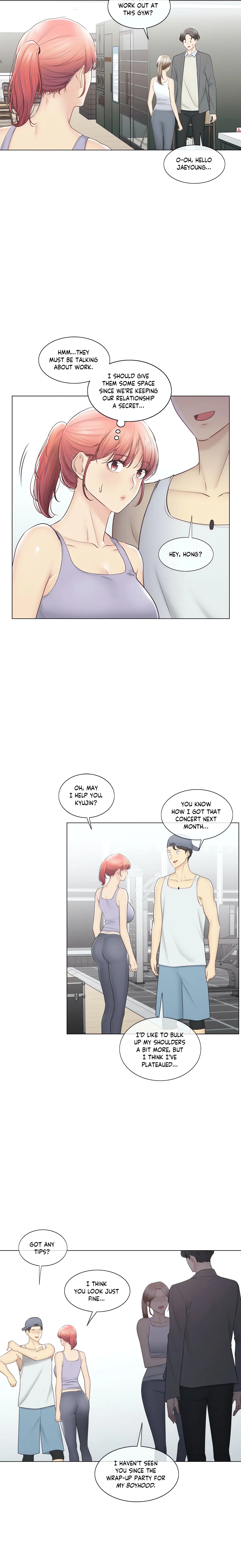 Chapter 109 - Epilogue 2 (The End), page 5