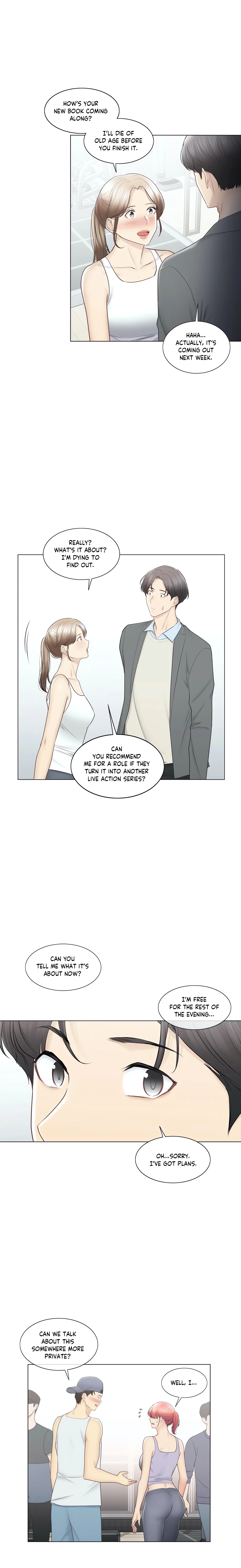 Chapter 109 - Epilogue 2 (The End), page 6