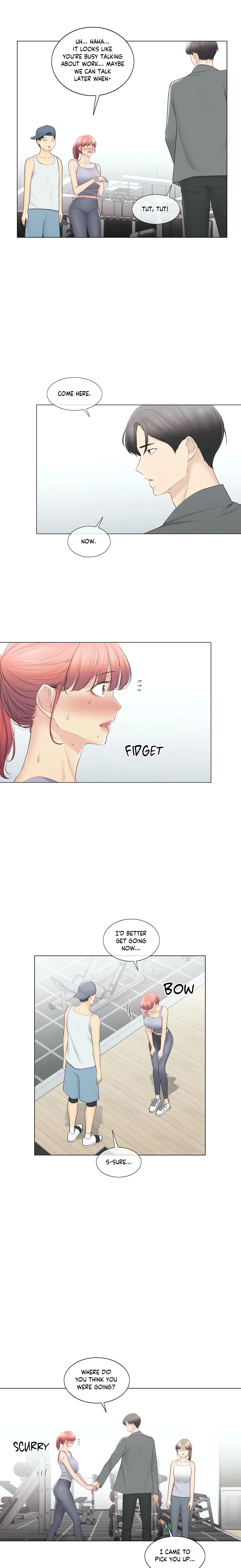 Chapter 109 - Epilogue 2 (The End), page 8