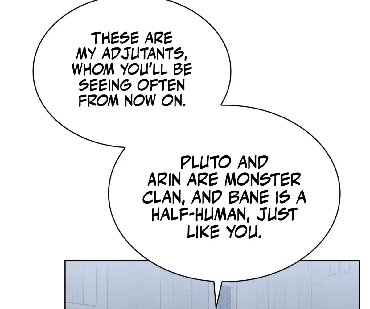 The Beast I Chose Chapter 4, page 114
