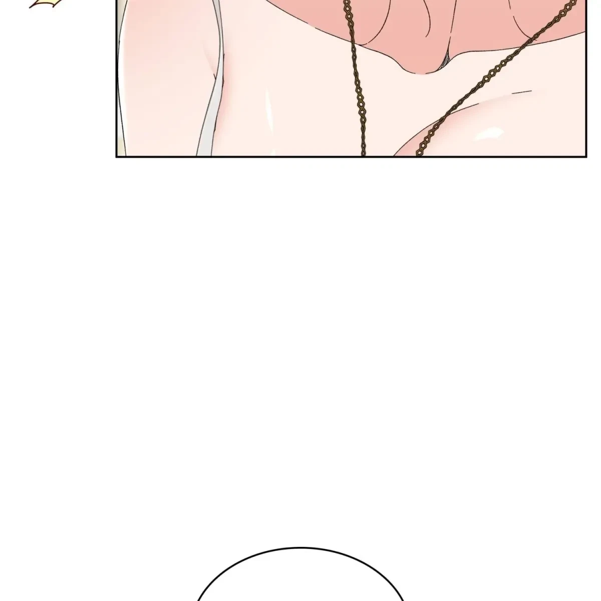 The Beast I Chose Chapter 4, page 12