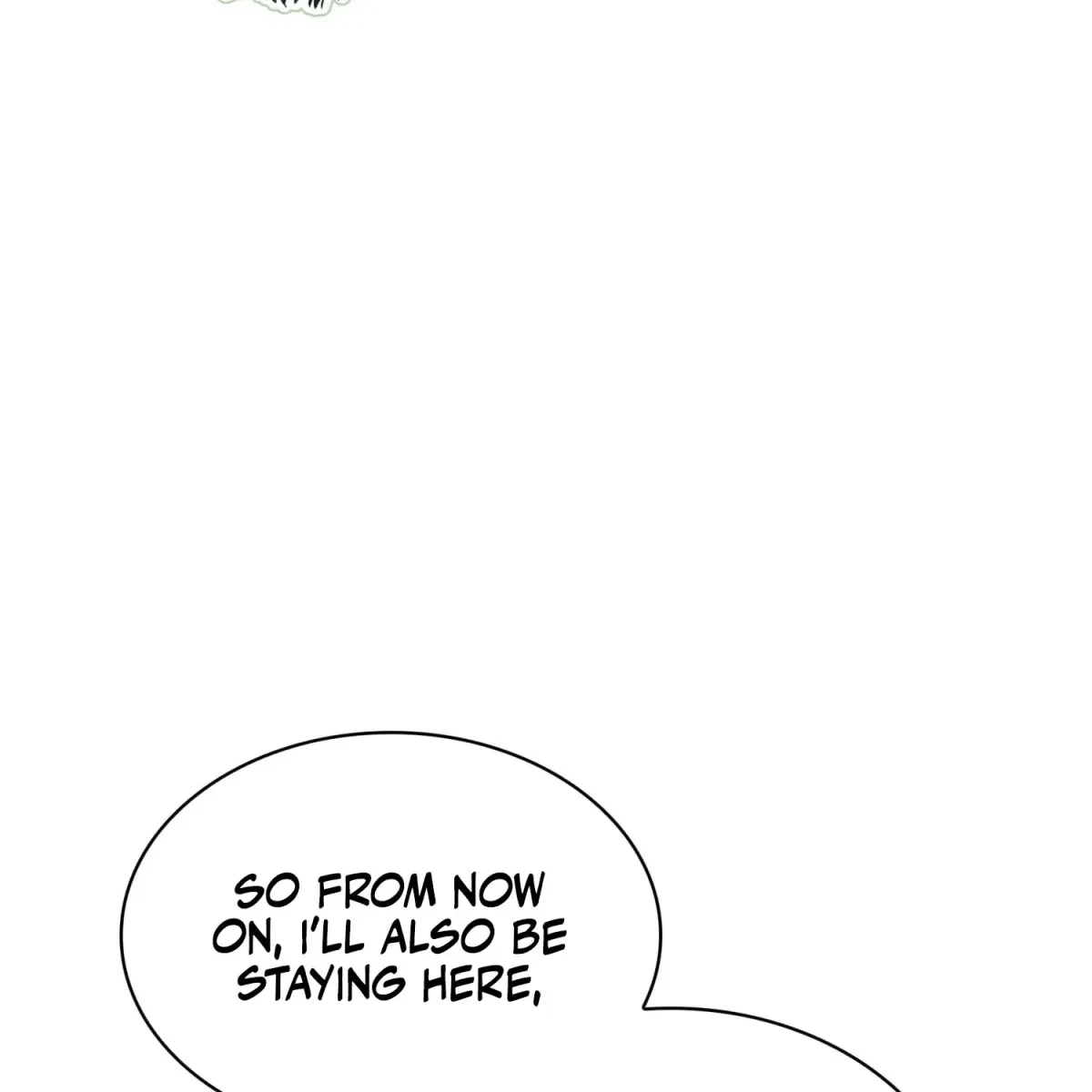 The Beast I Chose Chapter 4, page 130