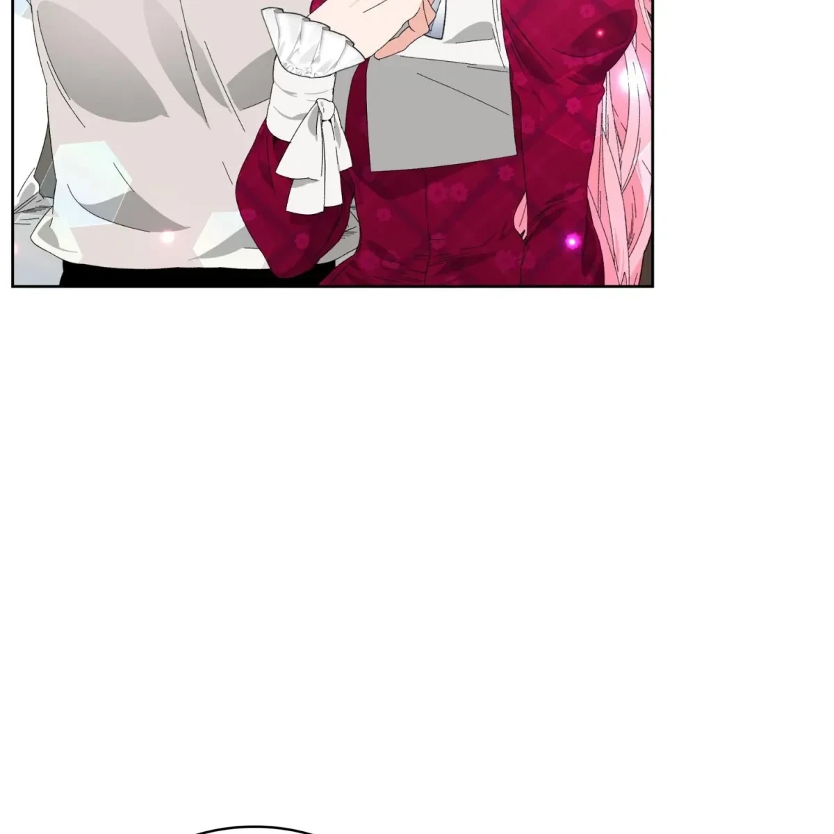 The Beast I Chose Chapter 4, page 132