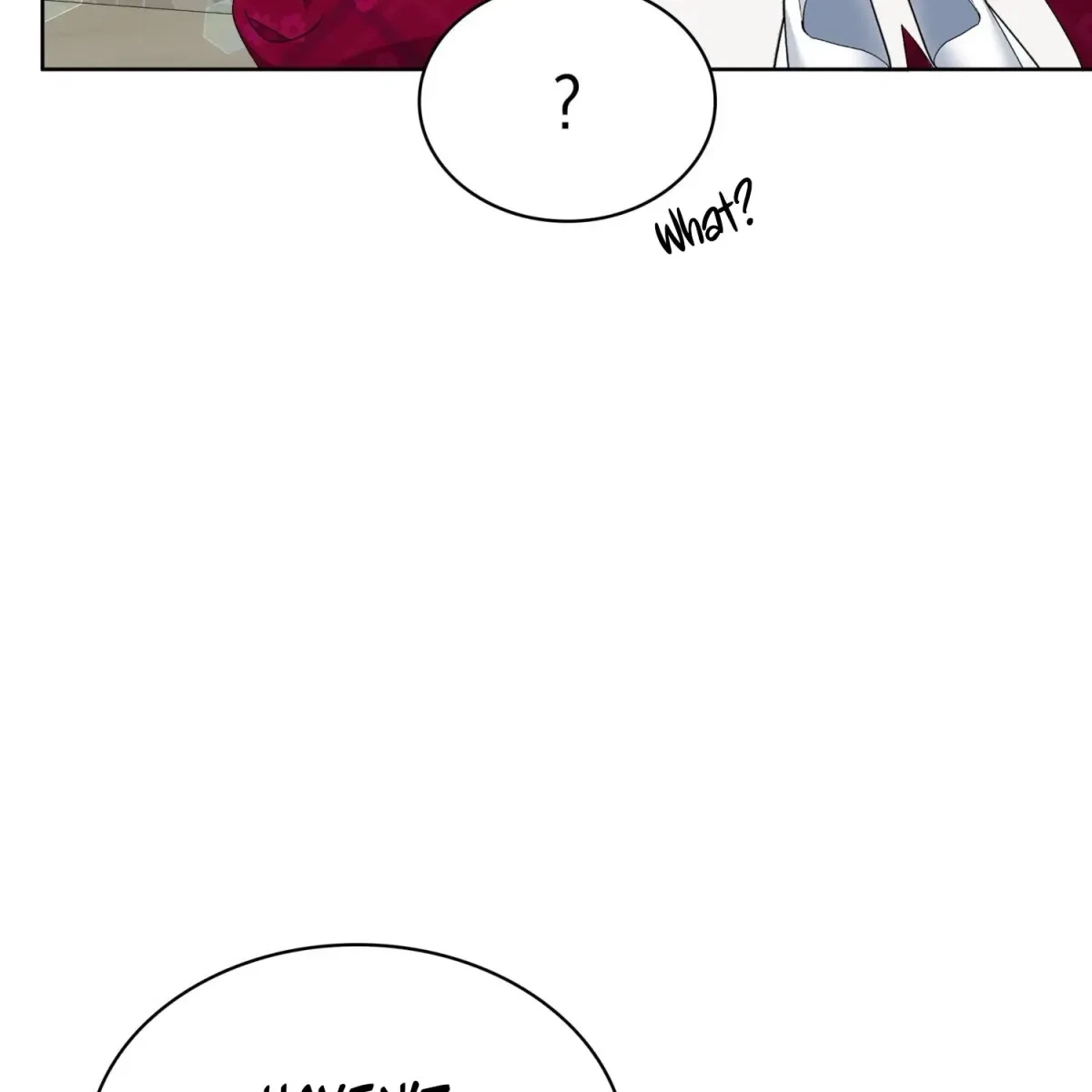 The Beast I Chose Chapter 4, page 135