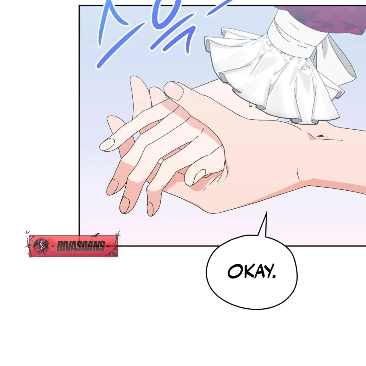 The Beast I Chose Chapter 4, page 139