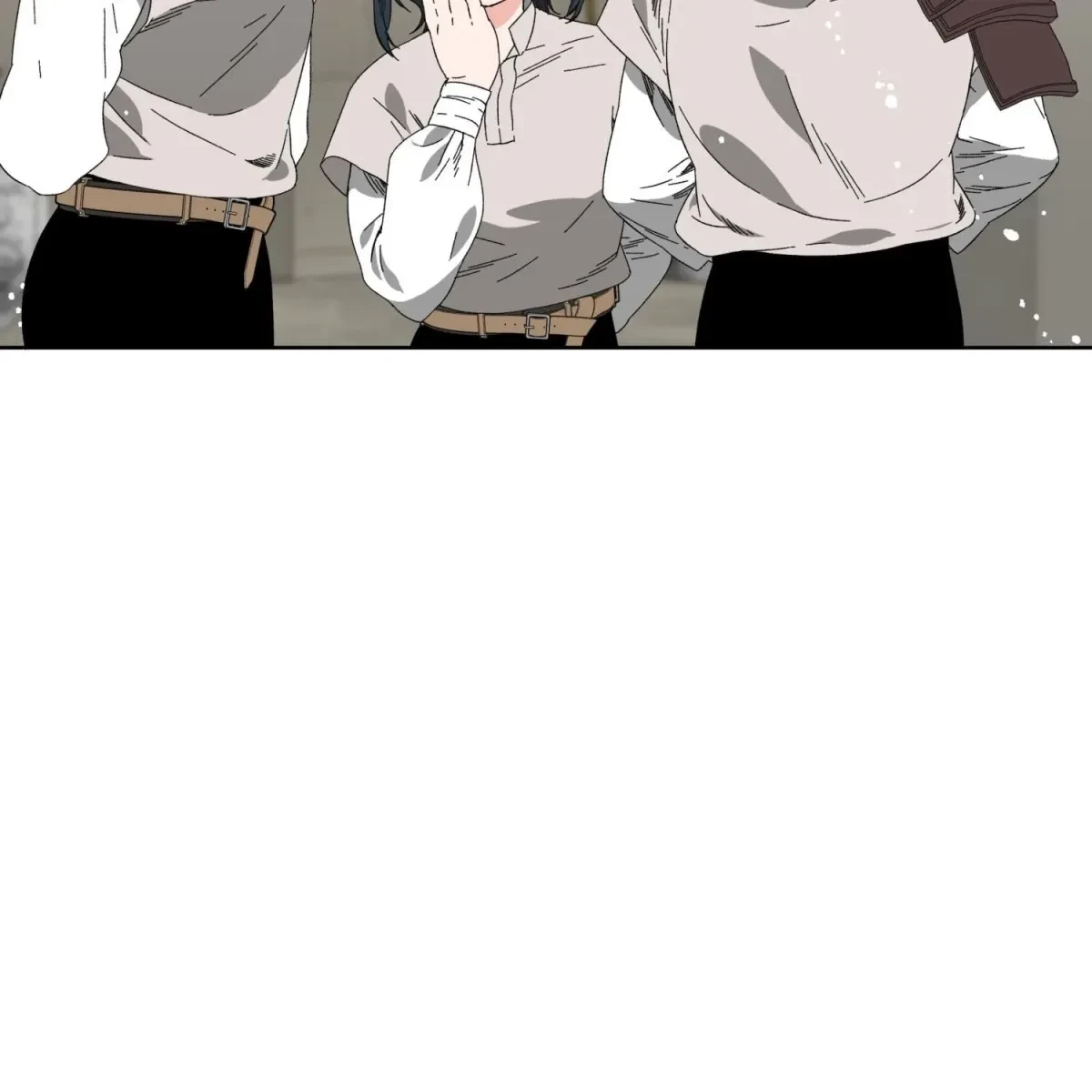 The Beast I Chose Chapter 4, page 145