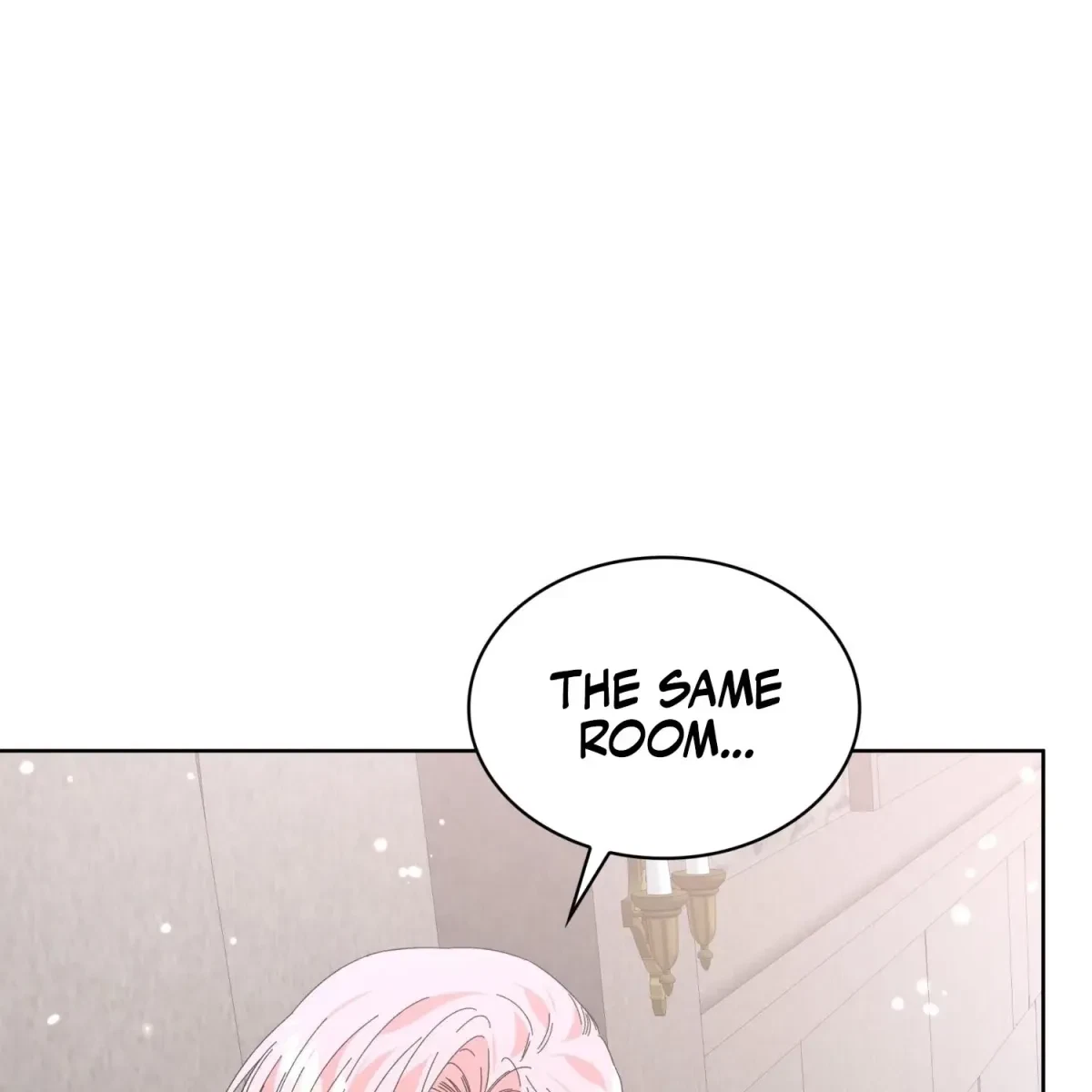The Beast I Chose Chapter 4, page 149