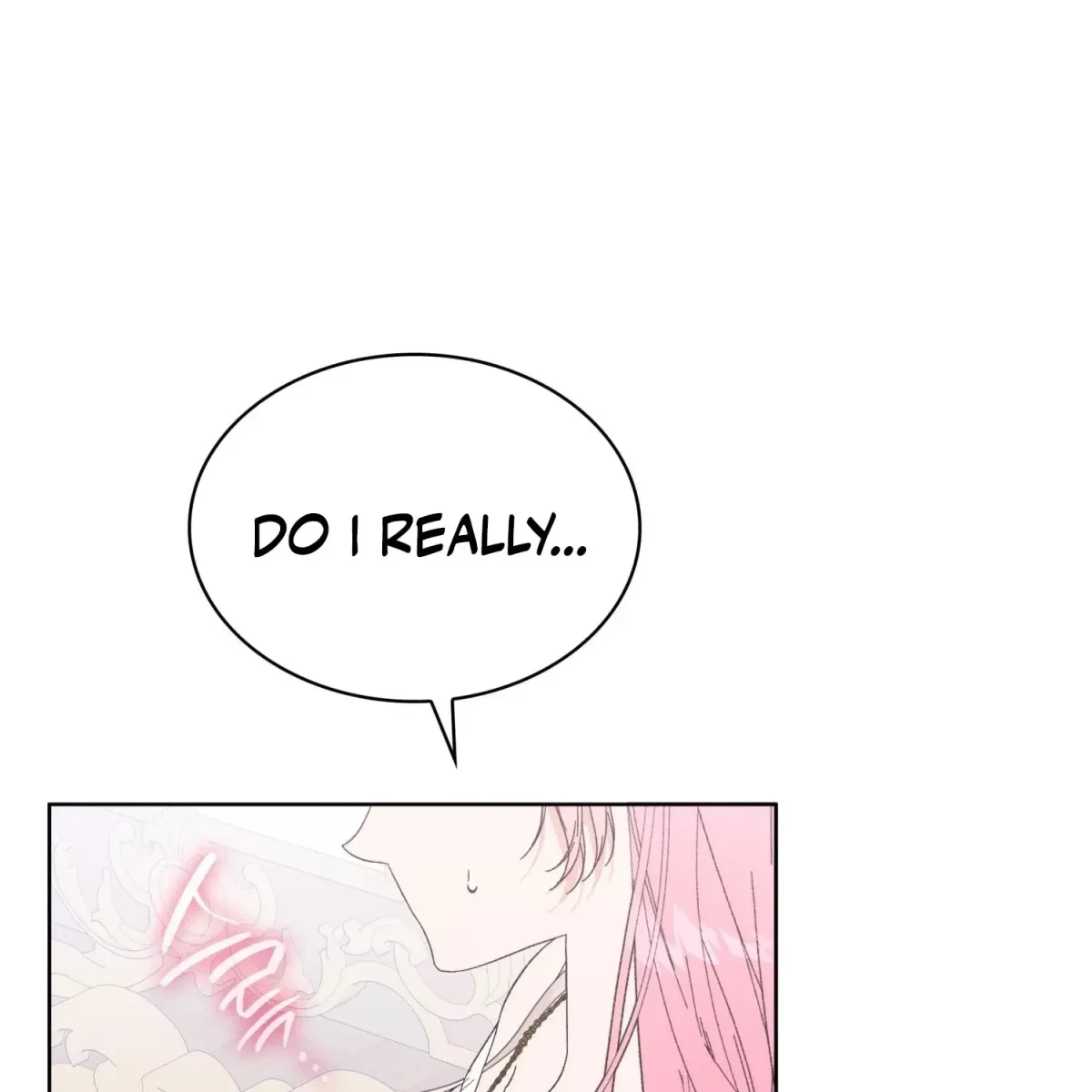 The Beast I Chose Chapter 4, page 15