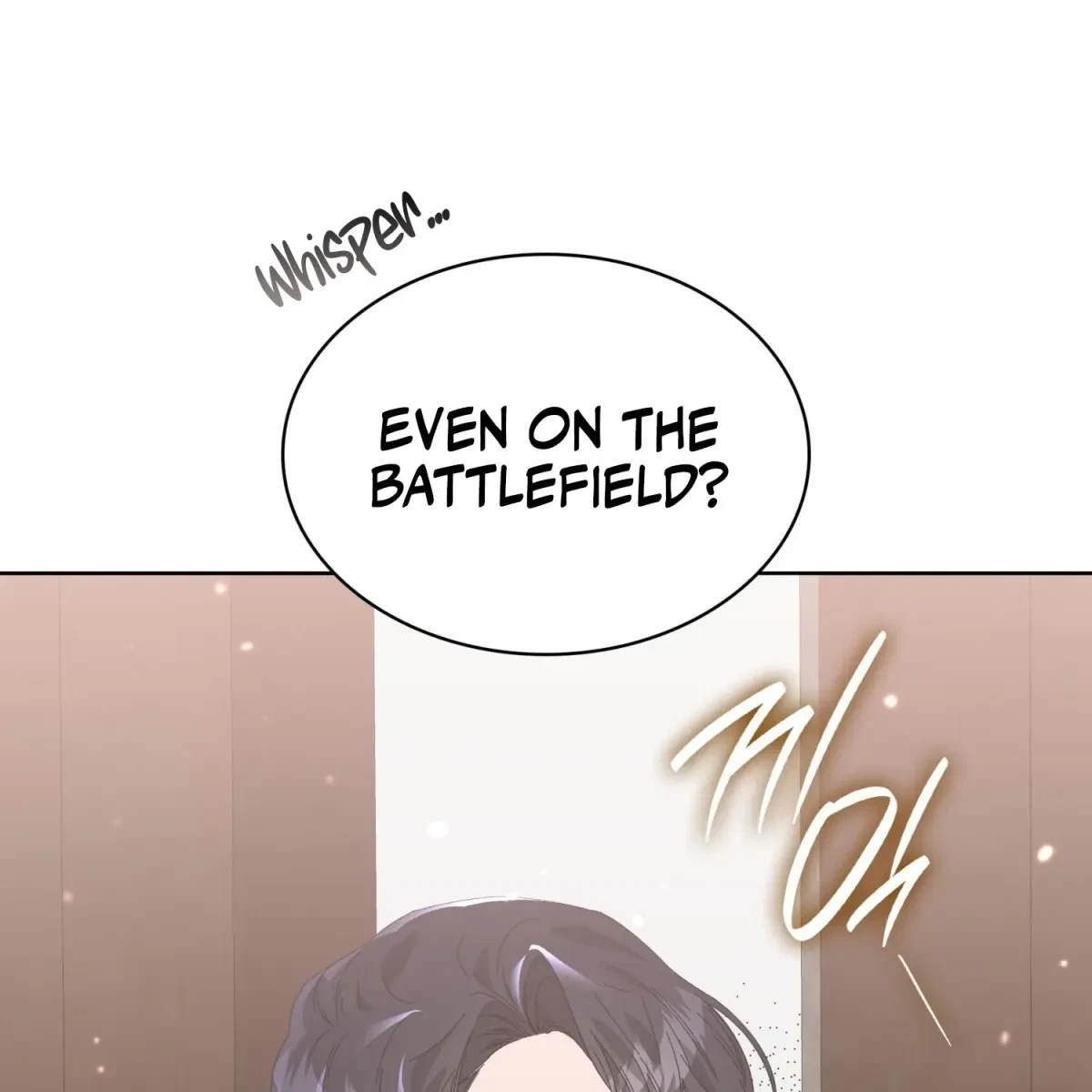The Beast I Chose Chapter 4, page 151