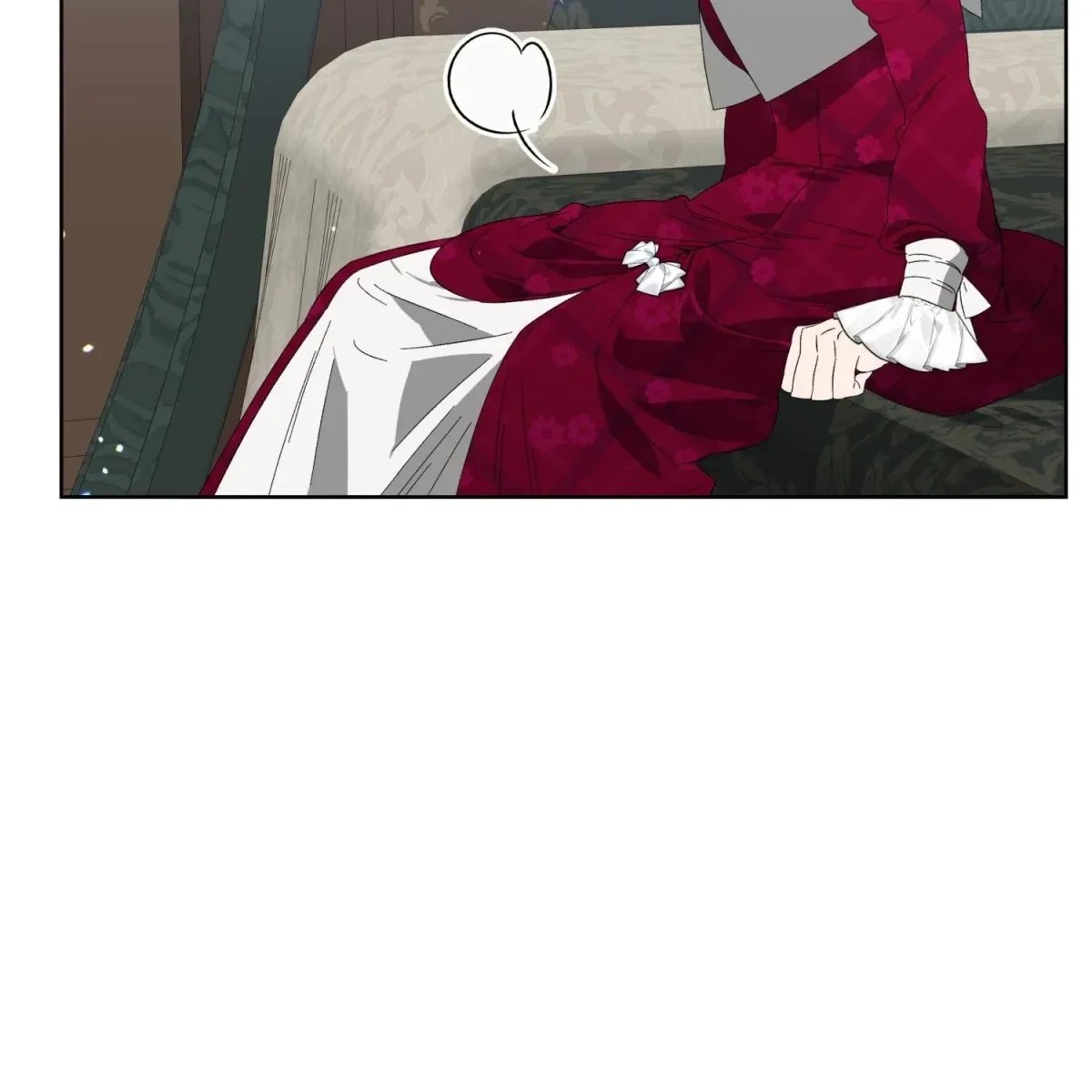 The Beast I Chose Chapter 4, page 155