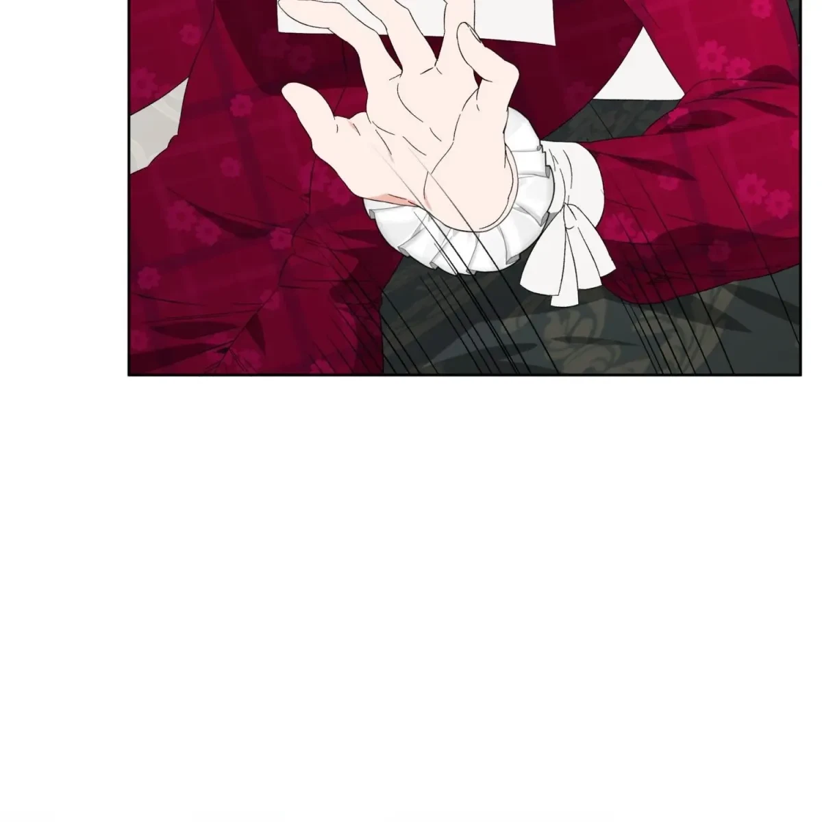 The Beast I Chose Chapter 4, page 160