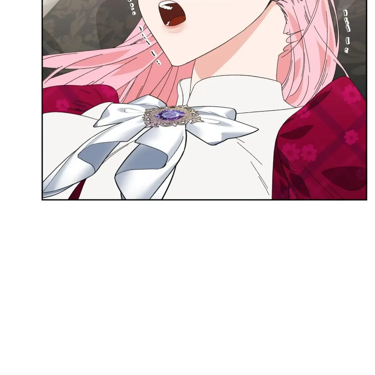 The Beast I Chose Chapter 4, page 167
