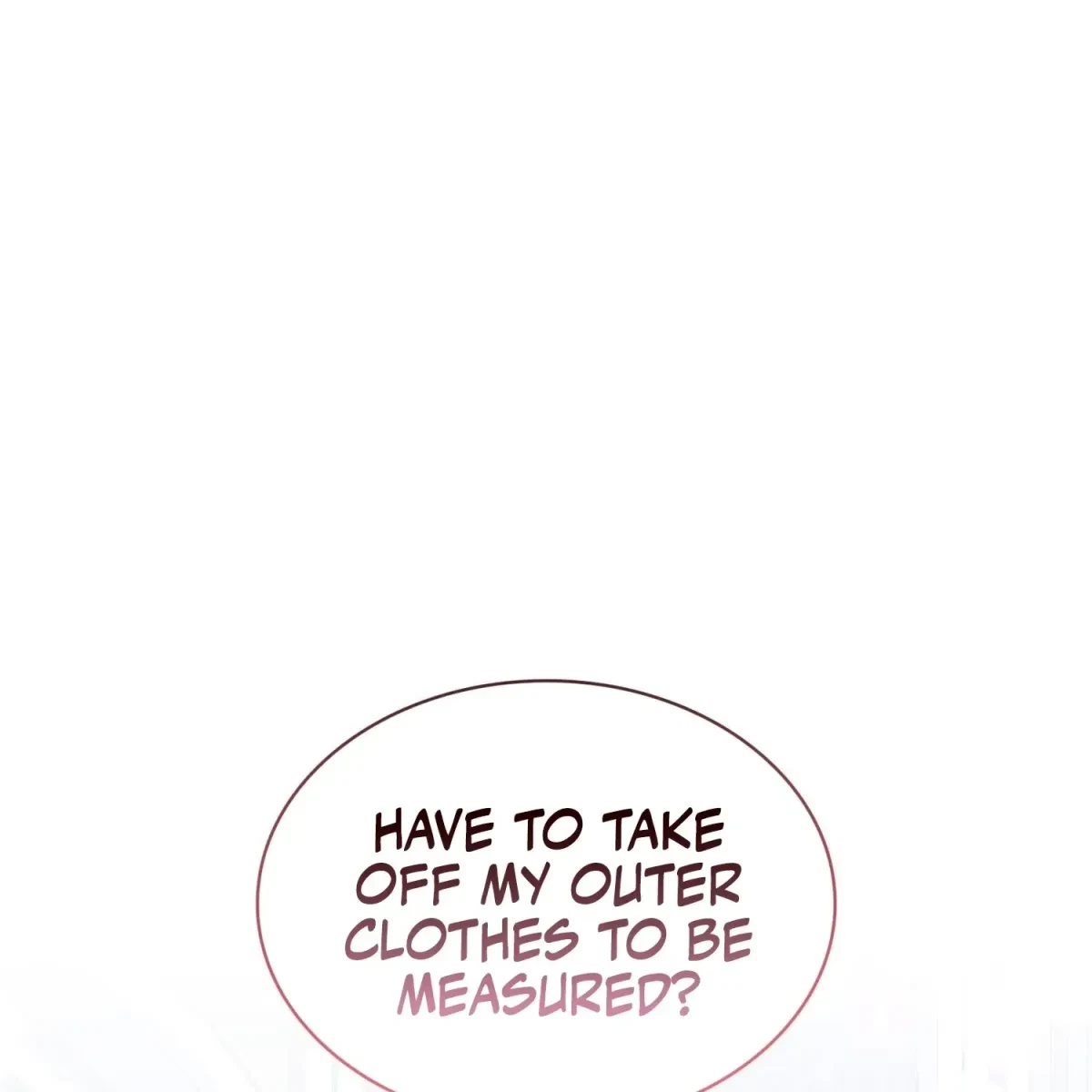 The Beast I Chose Chapter 4, page 17