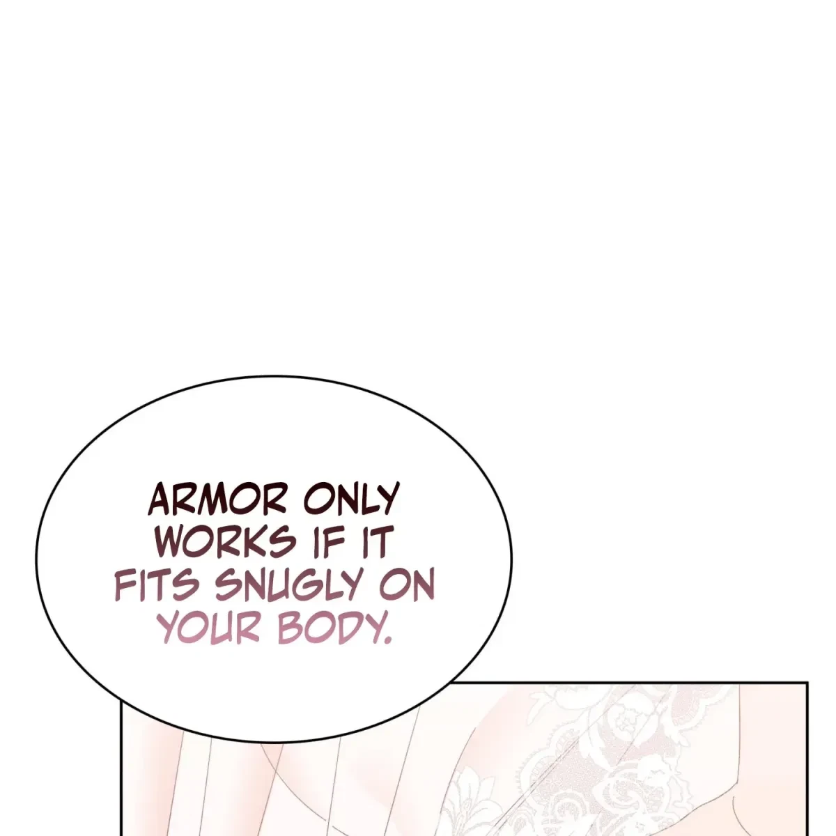 The Beast I Chose Chapter 4, page 20