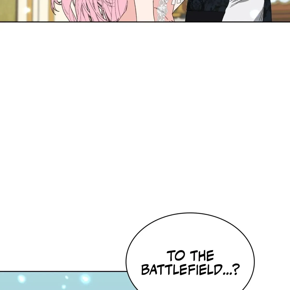 The Beast I Chose Chapter 4, page 37