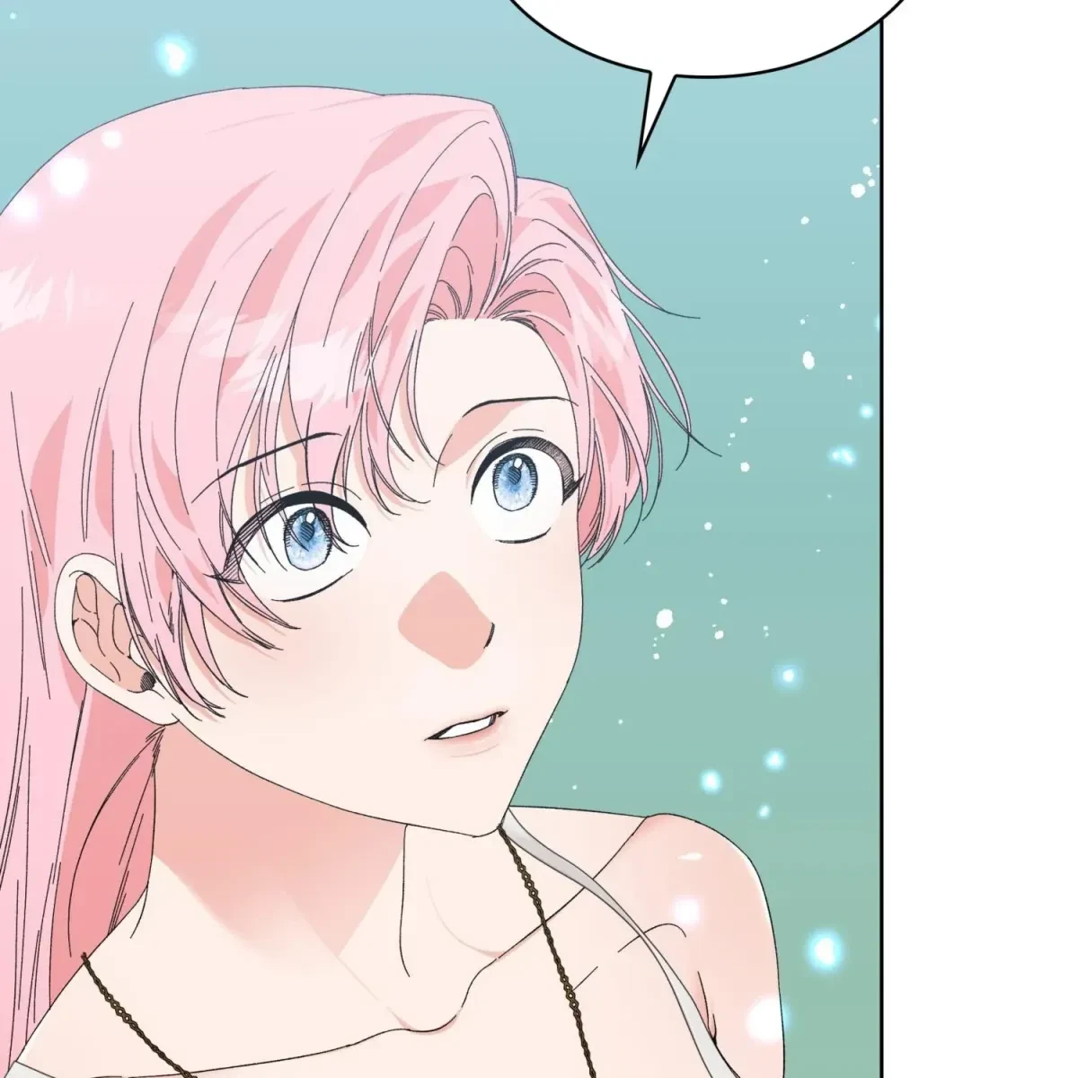 The Beast I Chose Chapter 4, page 38