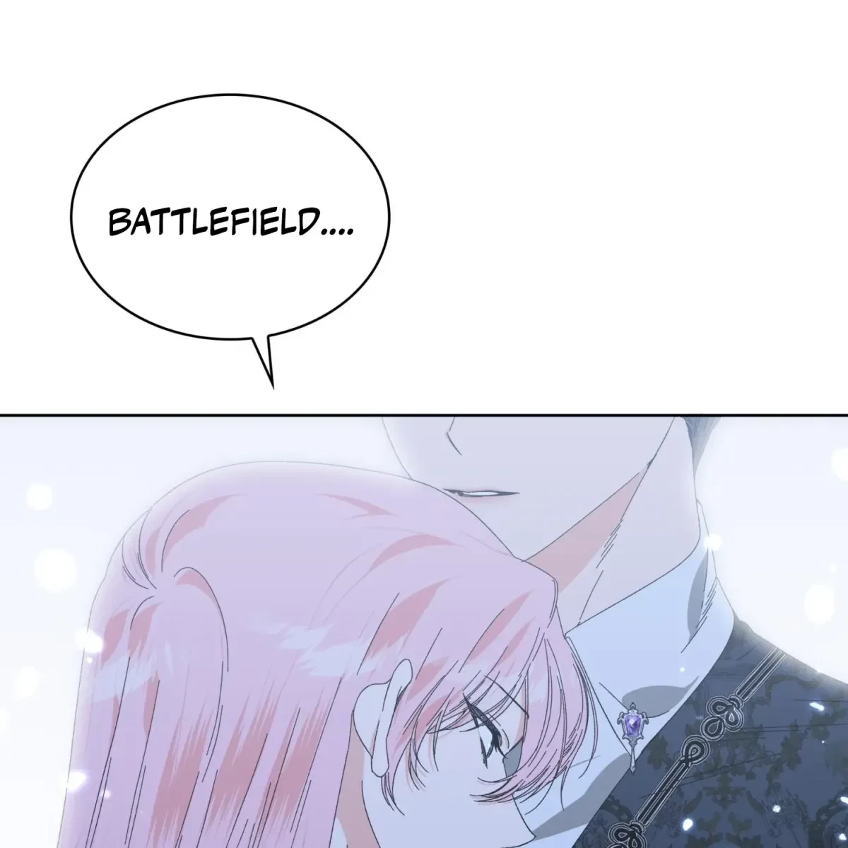 The Beast I Chose Chapter 4, page 55