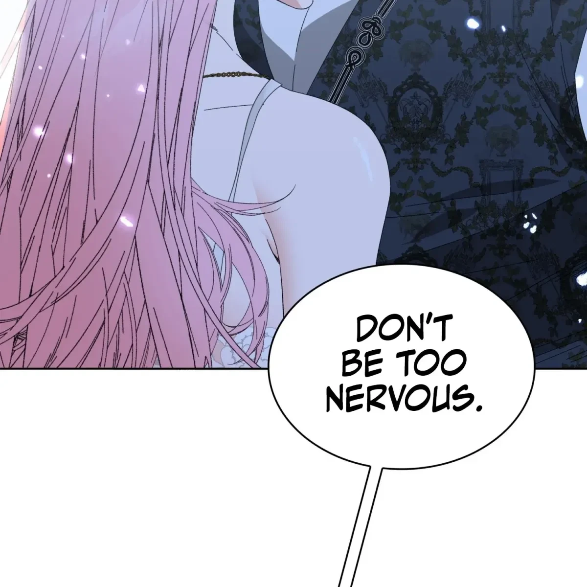 The Beast I Chose Chapter 4, page 57