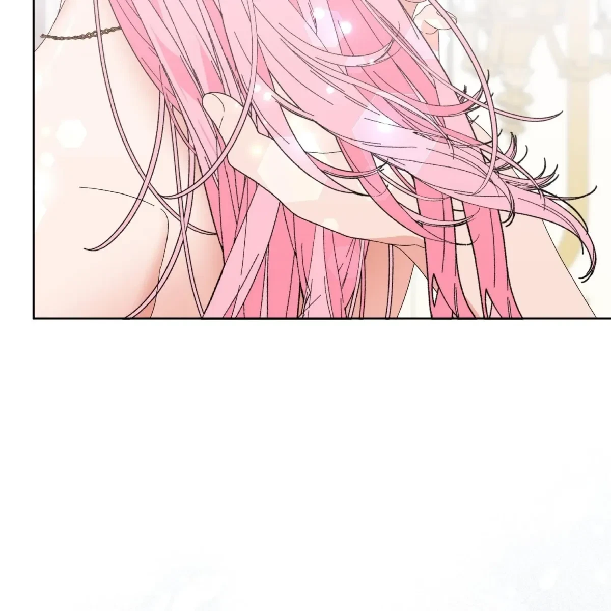 The Beast I Chose Chapter 4, page 6