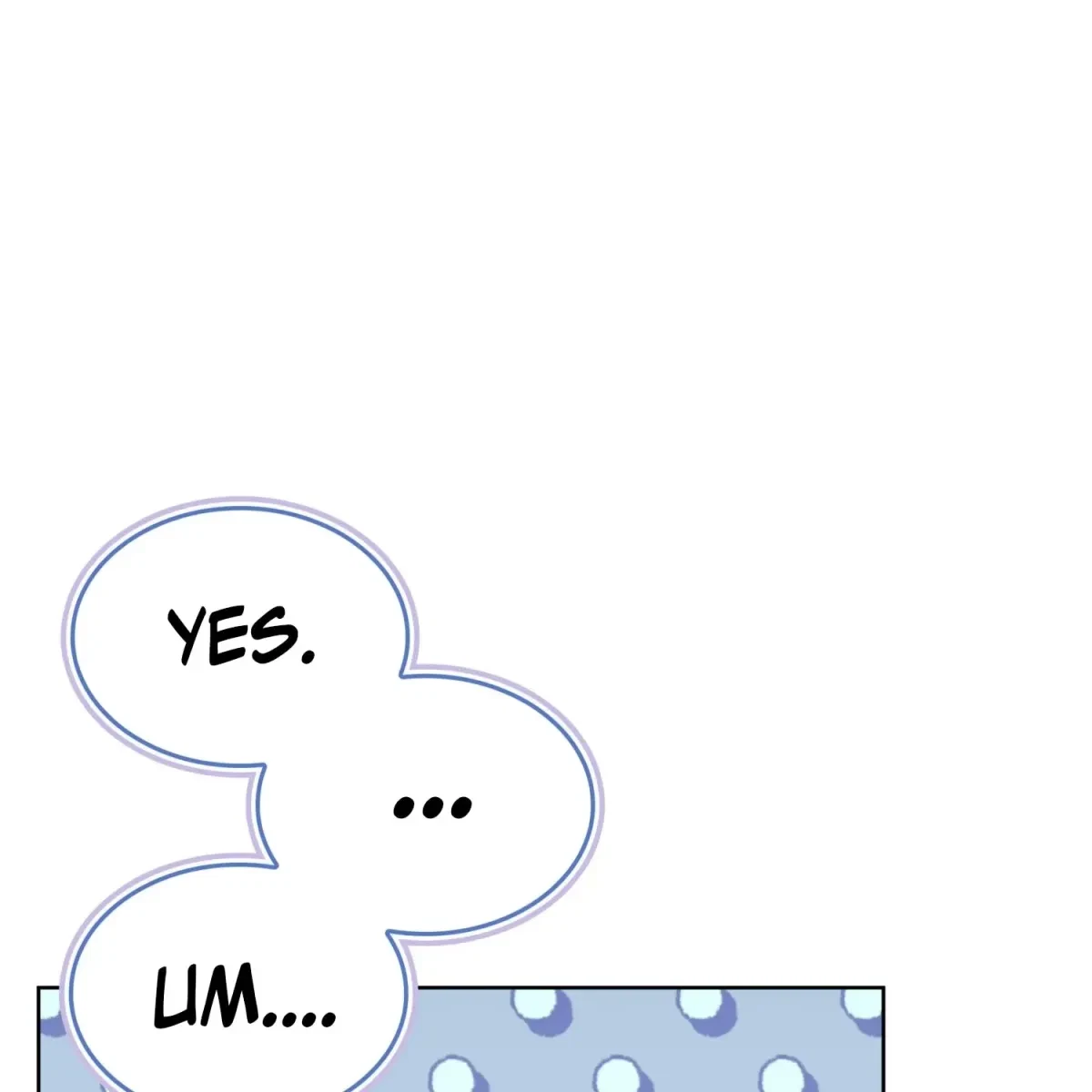 The Beast I Chose Chapter 4, page 61