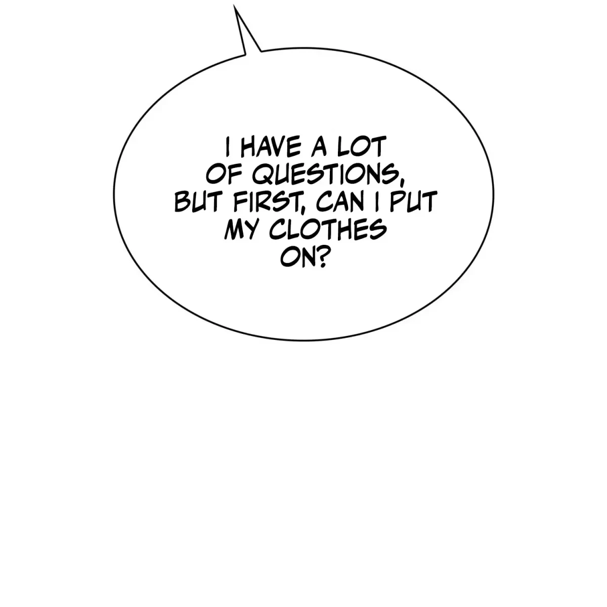 The Beast I Chose Chapter 4, page 66