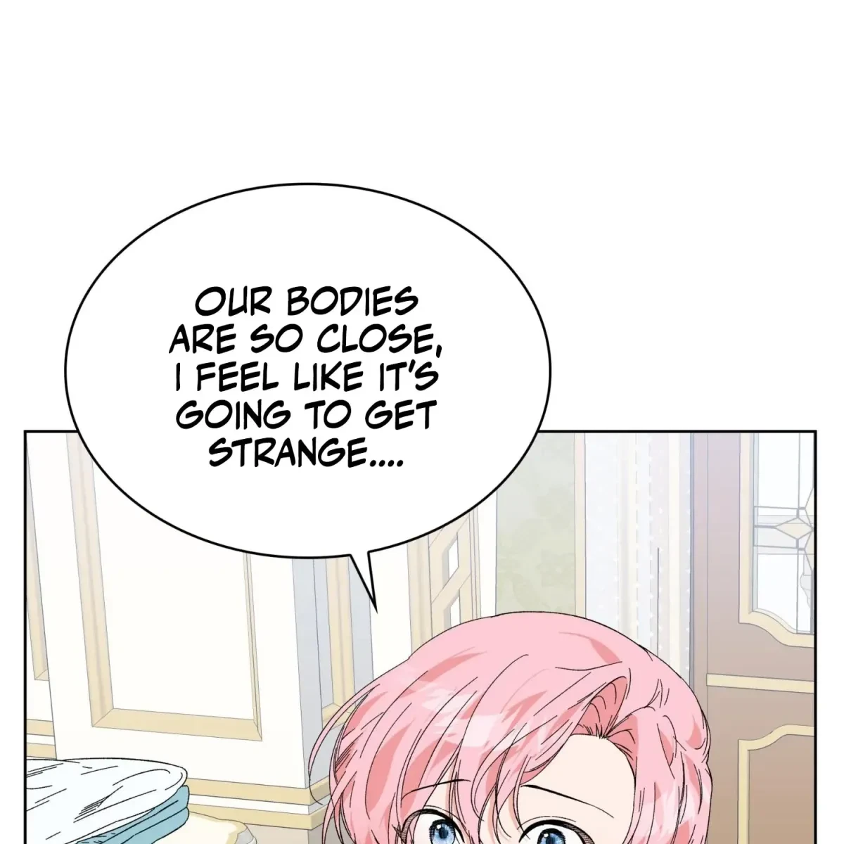 The Beast I Chose Chapter 4, page 67