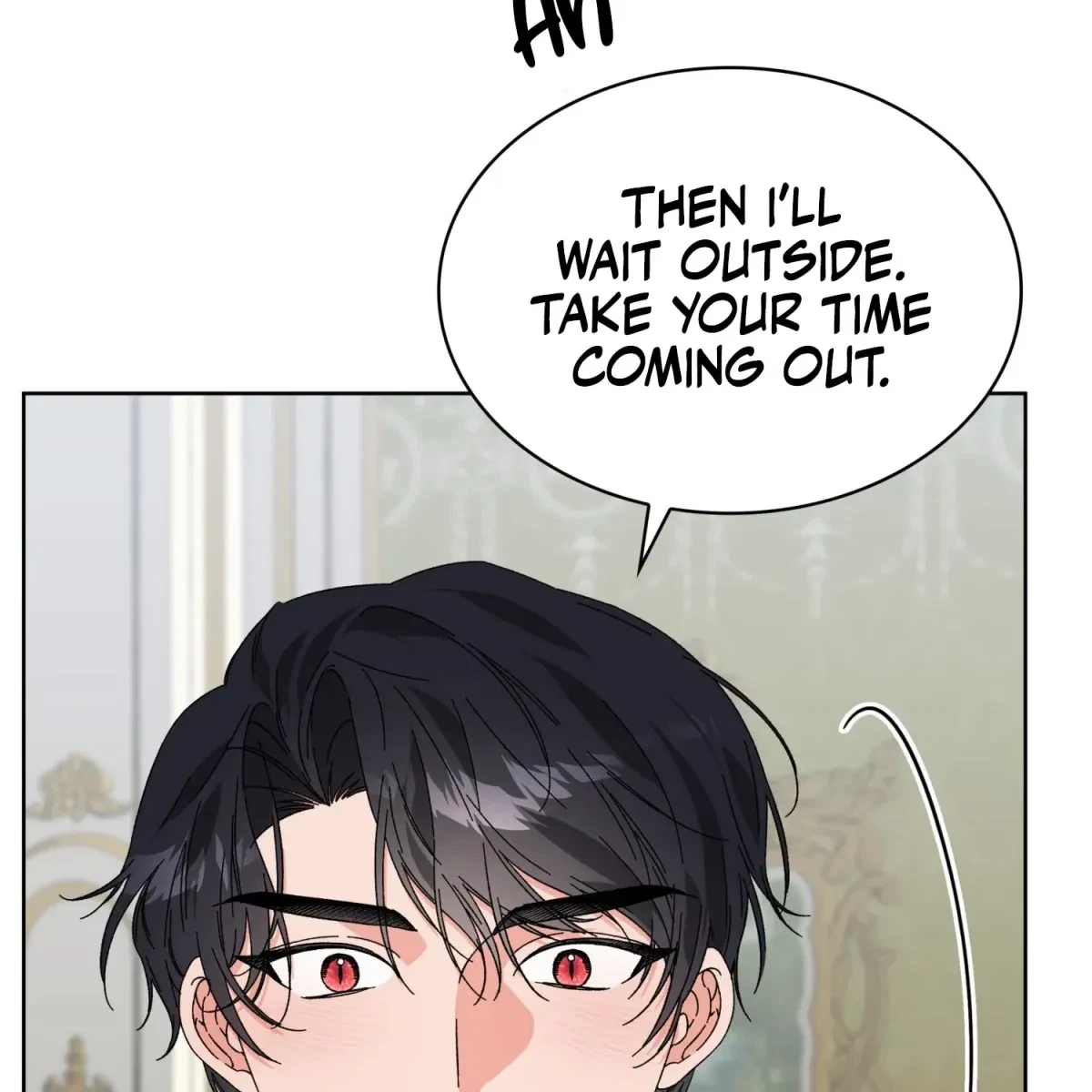 The Beast I Chose Chapter 4, page 70
