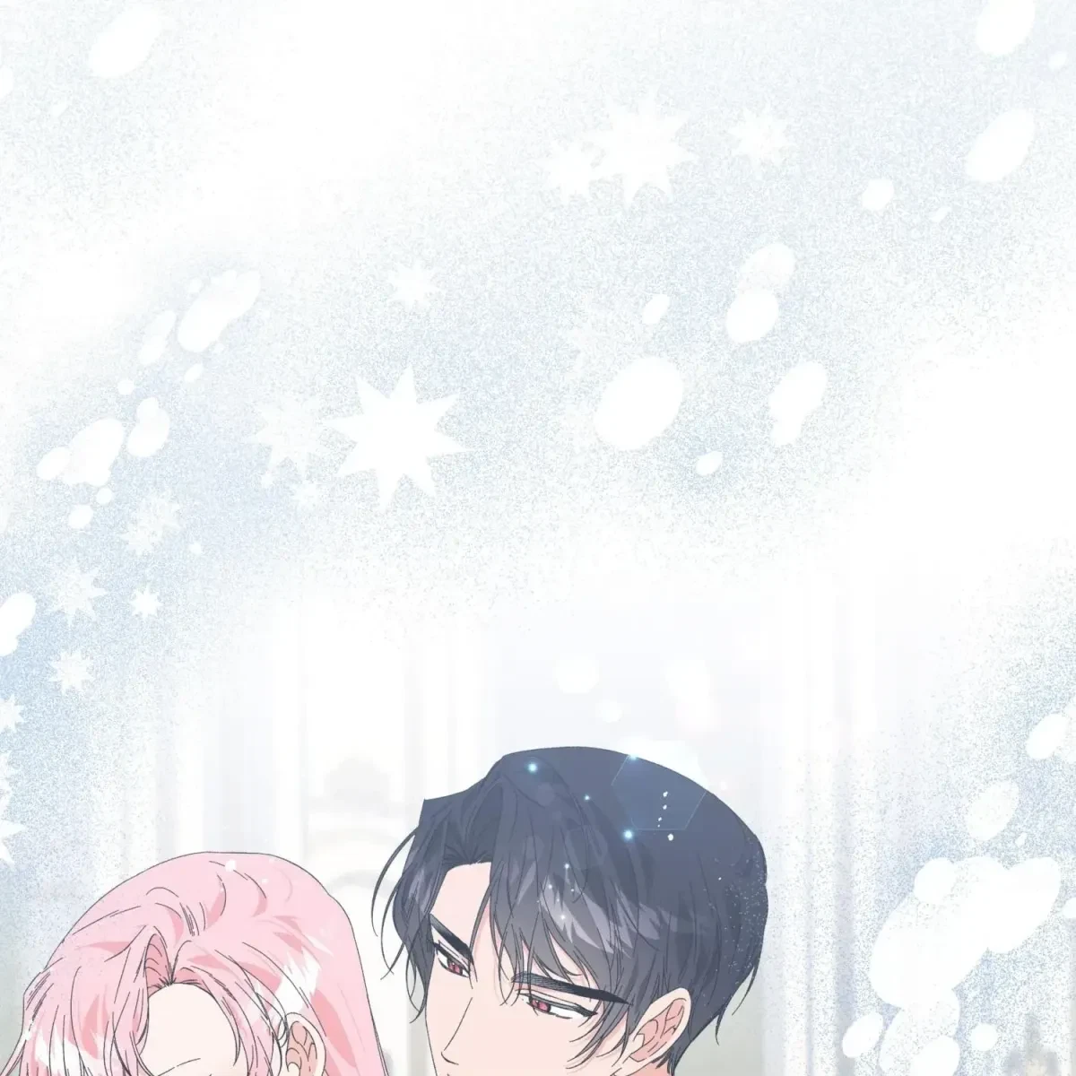 The Beast I Chose Chapter 4, page 8