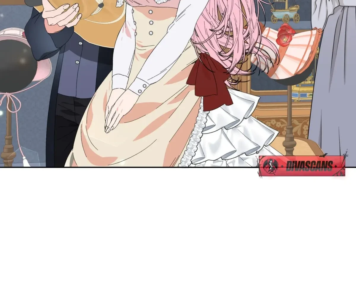 The Beast I Chose Chapter 4, page 81