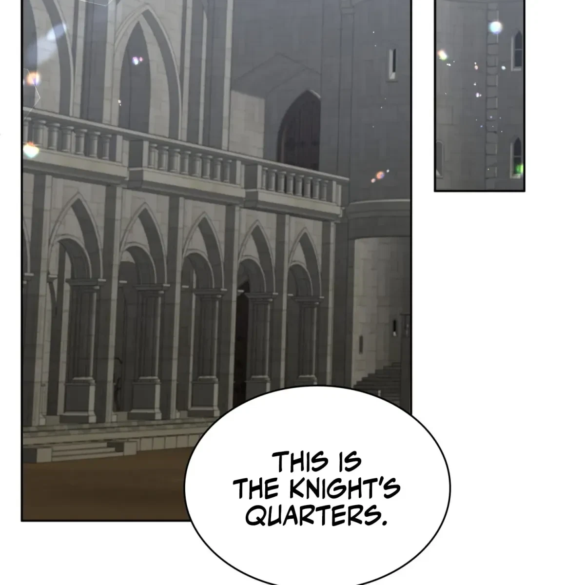 The Beast I Chose Chapter 4, page 90